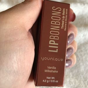 Younique Lip BonBons - clear tinted lip balm! 💄